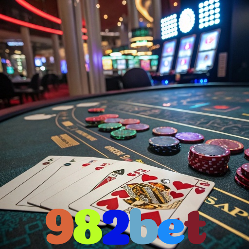 982bet - Baixe o App 982bet para Android e Comece a Jogar