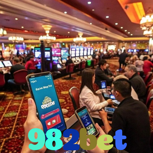 982bet - Baixe o App 982bet para Android e Comece a Jogar