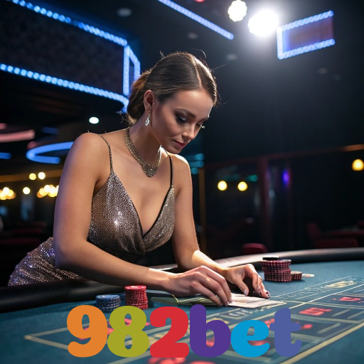 982bet - Baixe o App 982bet para Android e Comece a Jogar