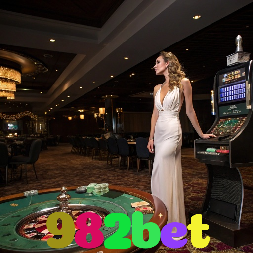 982bet - Baixe o App 982bet para Android e Comece a Jogar