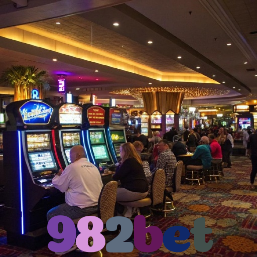 982bet - Baixe o App 982bet para Android e Comece a Jogar