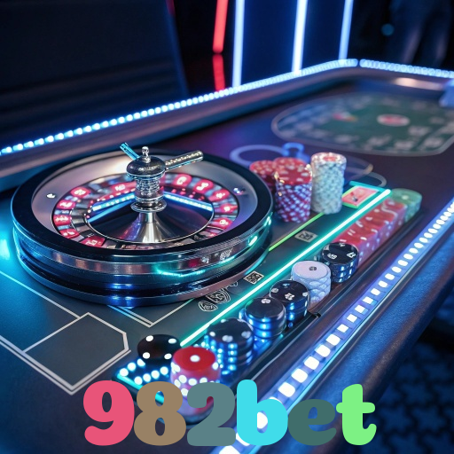 982bet - Baixe o App 982bet para Android e Comece a Jogar