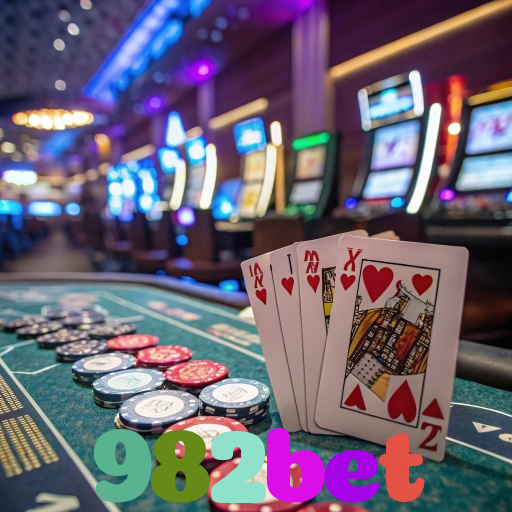 982bet - Baixe o App 982bet para Android e Comece a Jogar