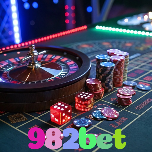 982bet - Baixe o App 982bet para Android e Comece a Jogar