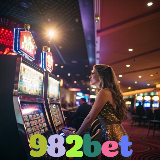 982bet - Baixe o App 982bet para Android e Comece a Jogar