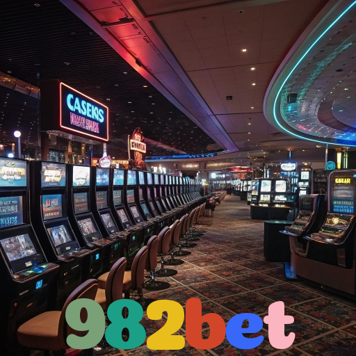 982bet - Baixe o App 982bet para Android e Comece a Jogar
