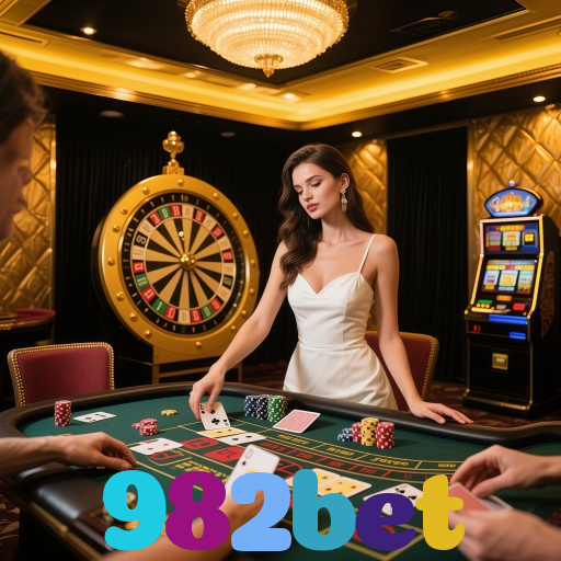 982bet - Baixe o App 982bet para Android e Comece a Jogar