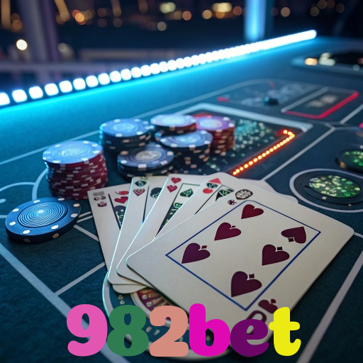 982bet - Baixe o app 982bet no Google Play e jogue ao vivo