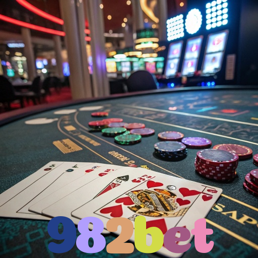 982bet - Baixe o App 982bet para Android e Comece a Jogar