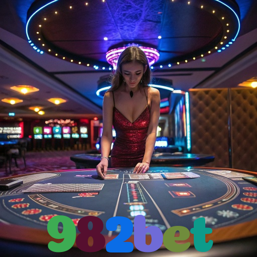 982bet - Baixe o App 982bet para Android e Comece a Jogar